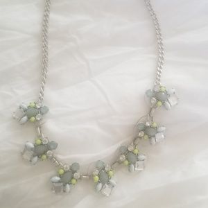 Loft Necklace